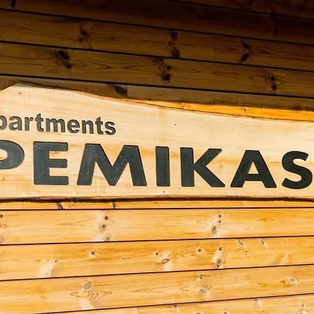 Pemikas I * Липтовски-Микулаш