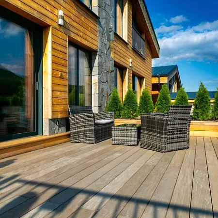 Pemikas I * Liptovský Mikuláš