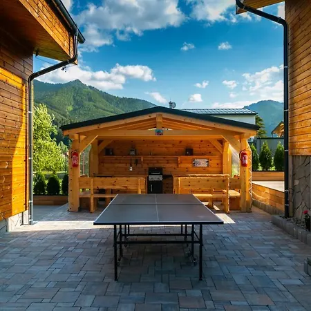 Apartment Pemikas I