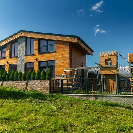 Pemikas I Appartement