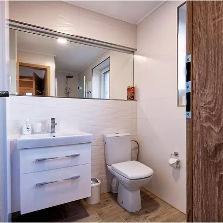 Διαμέρισμα Pemikas I Liptovský Mikuláš