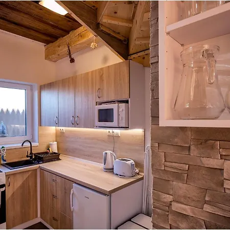 Appartement Pemikas I