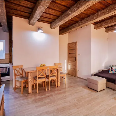 Apartment Pemikas I