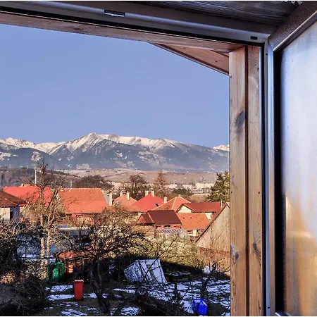 Appartement Pemikas I *