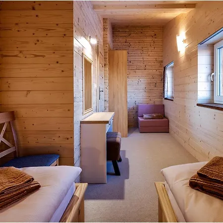 Pemikas I Apartment Liptovský Mikuláš