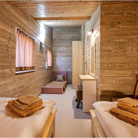 Apartment Pemikas I