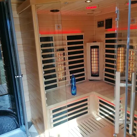 Appartement Pemikas I Liptovský Mikuláš