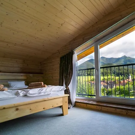 Pemikas I Appartement *