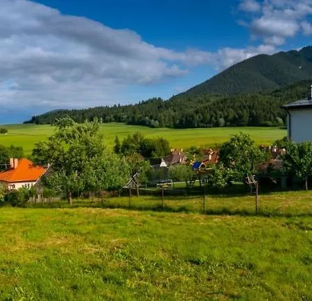 Pemikas I * Liptovský Mikuláš