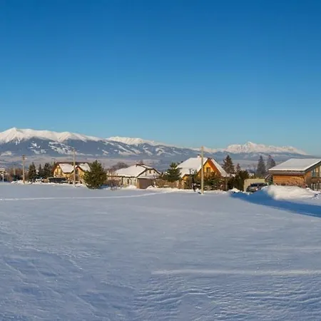 Pemikas I * Liptovský Mikuláš