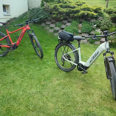 Pemikas I Appartement *