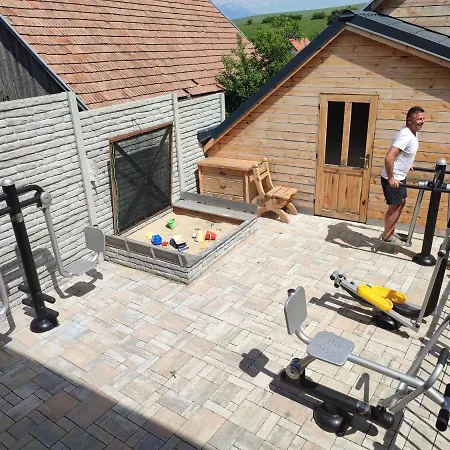 Pemikas I Διαμέρισμα