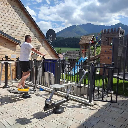 Pemikas I Liptovský Mikuláš