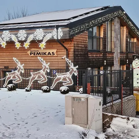 Pemikas I