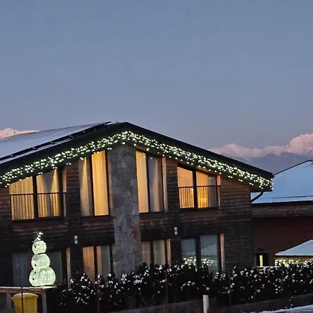 Pemikas I Appartement