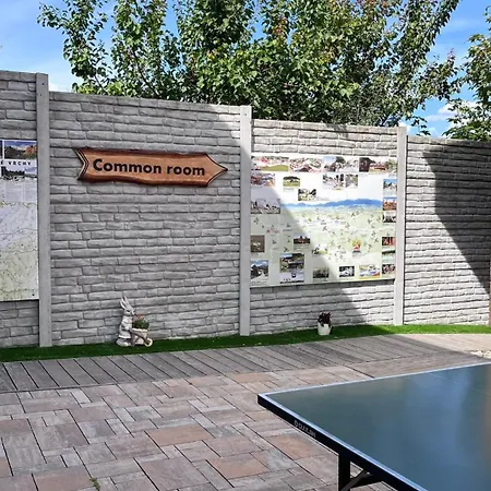 Appartement Pemikas I