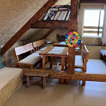 Pemikas I Appartement *