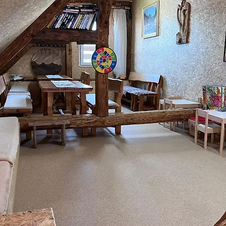 Appartement Pemikas I *