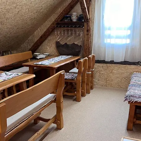 Apartment Pemikas I Liptovsky Mikulas