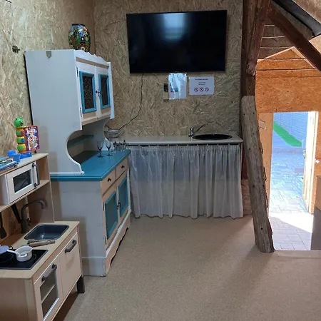 Pemikas I Apartment