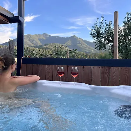 Pemikas I Διαμέρισμα Liptovský Mikuláš