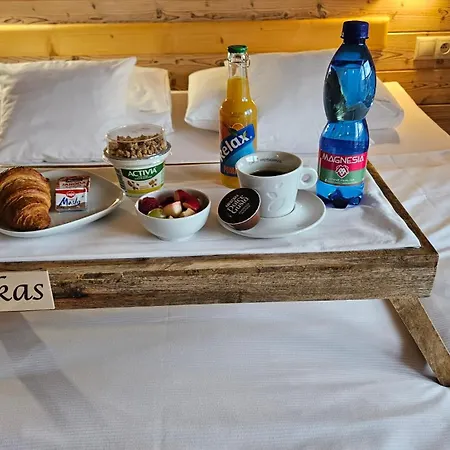 Appartement Pemikas I Liptovský Mikuláš