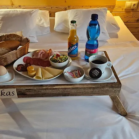 Appartement Pemikas I