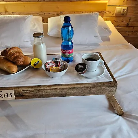 Pemikas I Apartamento Liptovský Mikuláš