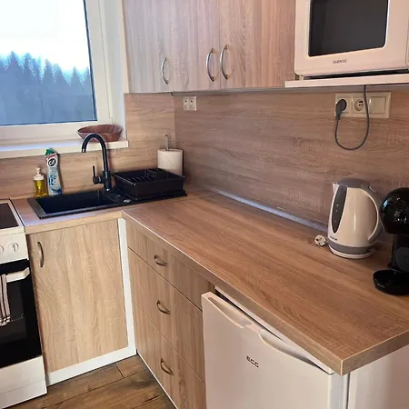 Pemikas I Διαμέρισμα *