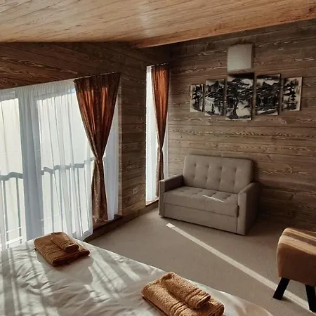 Pemikas I דירה *