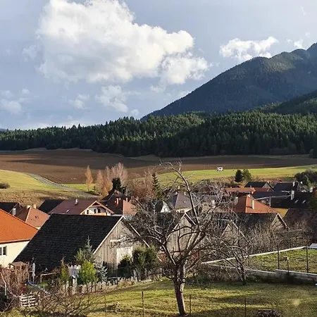 Pemikas I Liptovský Mikuláš