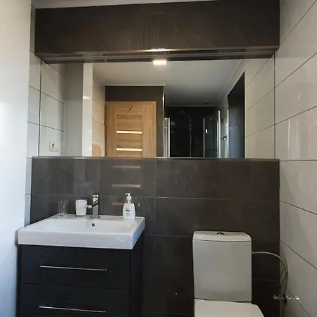 Apartment Pemikas I *
