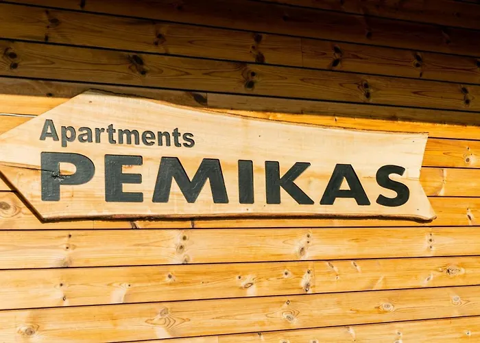 Pemikas I * Liptovský Mikuláš