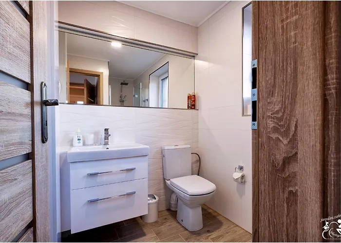 Lejlighed Pemikas I Liptovský Mikuláš