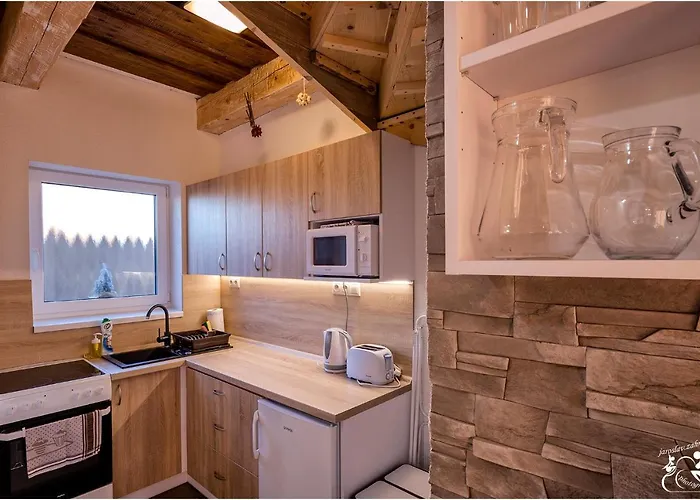 Appartement Pemikas I