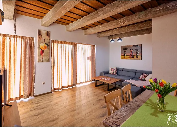 Pemikas I * Liptovský Mikuláš