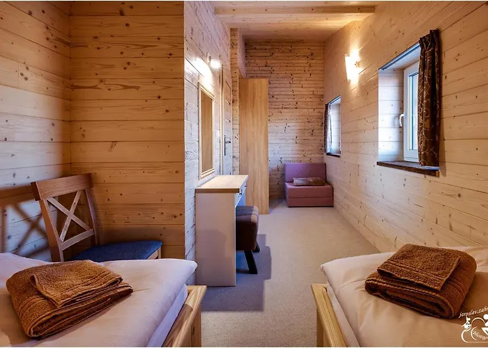 Pemikas I Lejlighed Liptovský Mikuláš