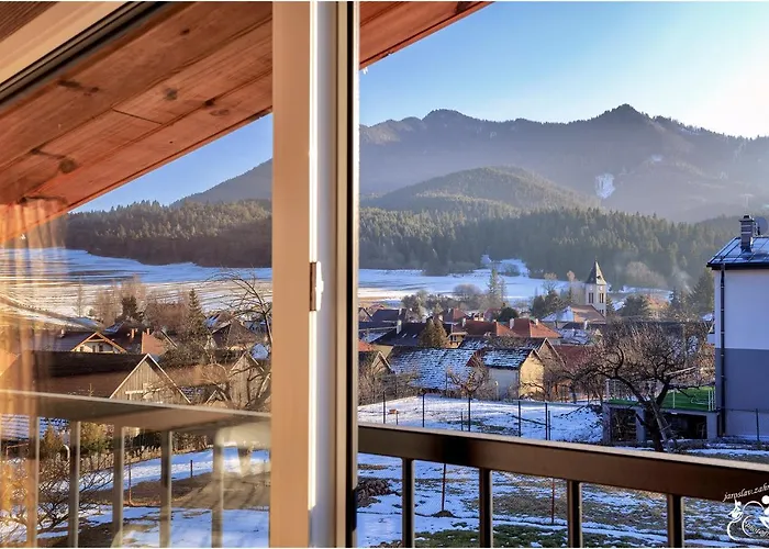 Pemikas I Lejlighed Liptovský Mikuláš