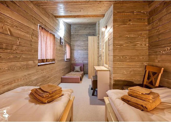 Apartment Pemikas I