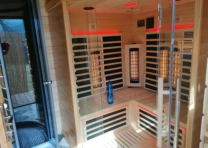 Lejlighed Pemikas I Liptovský Mikuláš