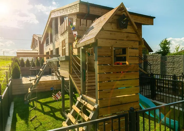 Pemikas I Lejlighed *