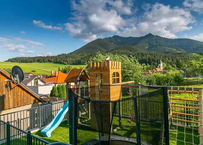 Pemikas I Lejlighed *