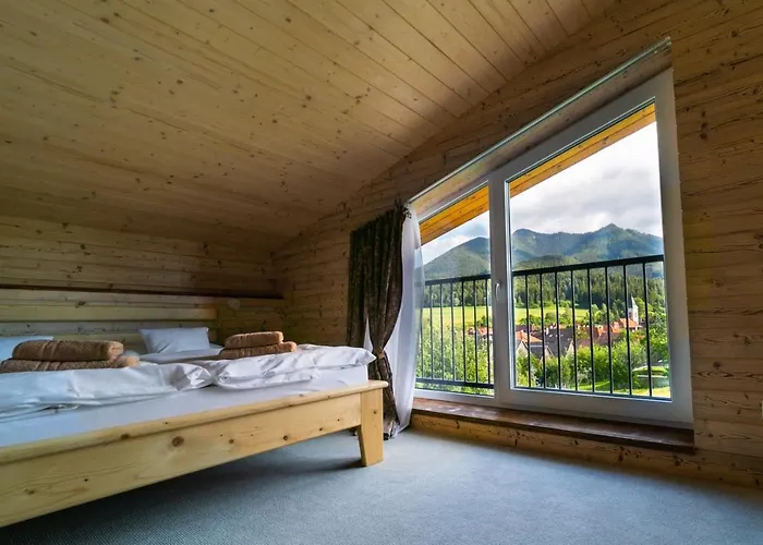 Pemikas I Lejlighed *