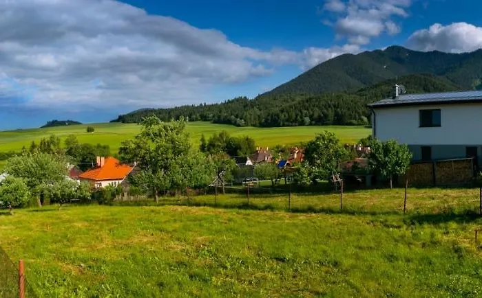 Pemikas I * Liptovský Mikuláš