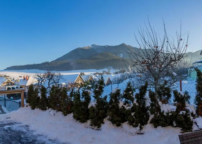 Pemikas I * Liptovský Mikuláš