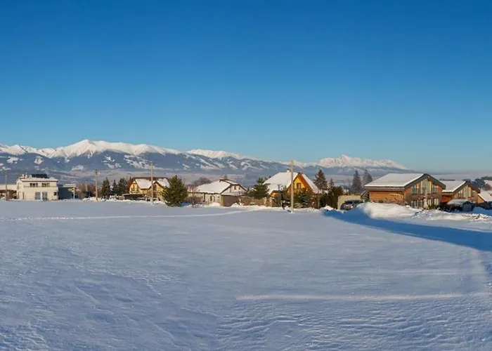 Pemikas I * Liptovský Mikuláš