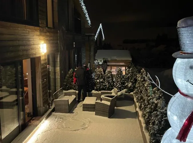 Lejlighed Pemikas I *