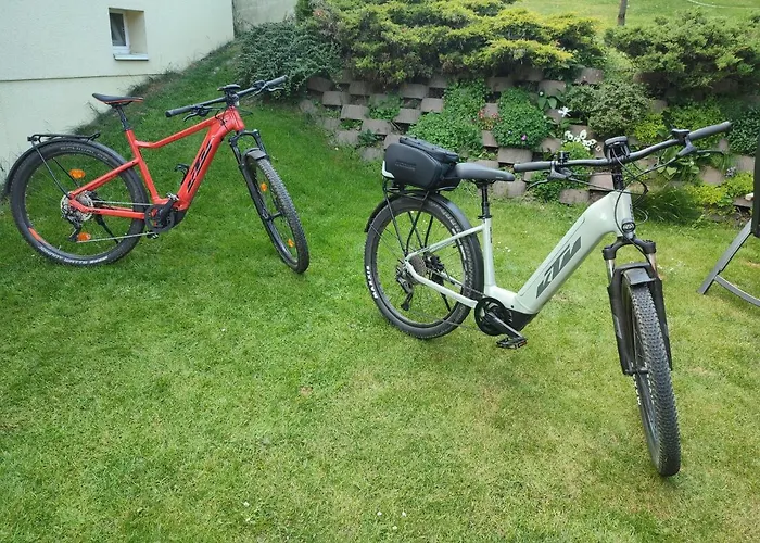 Pemikas I Lejlighed *