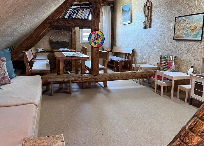 Lejlighed Pemikas I *