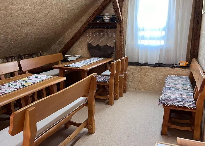 Appartement Pemikas I Liptovský Mikuláš